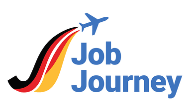 JobJourney Logo
